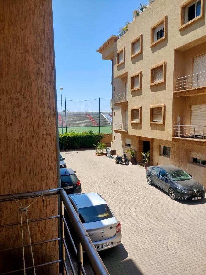 Appartement Dans Une Residence Fermee Essaouira Exterior photo