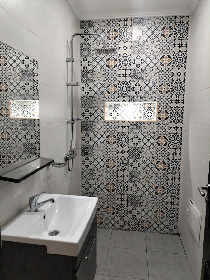 Appartement Dans Une Residence Fermee Essaouira Exterior photo